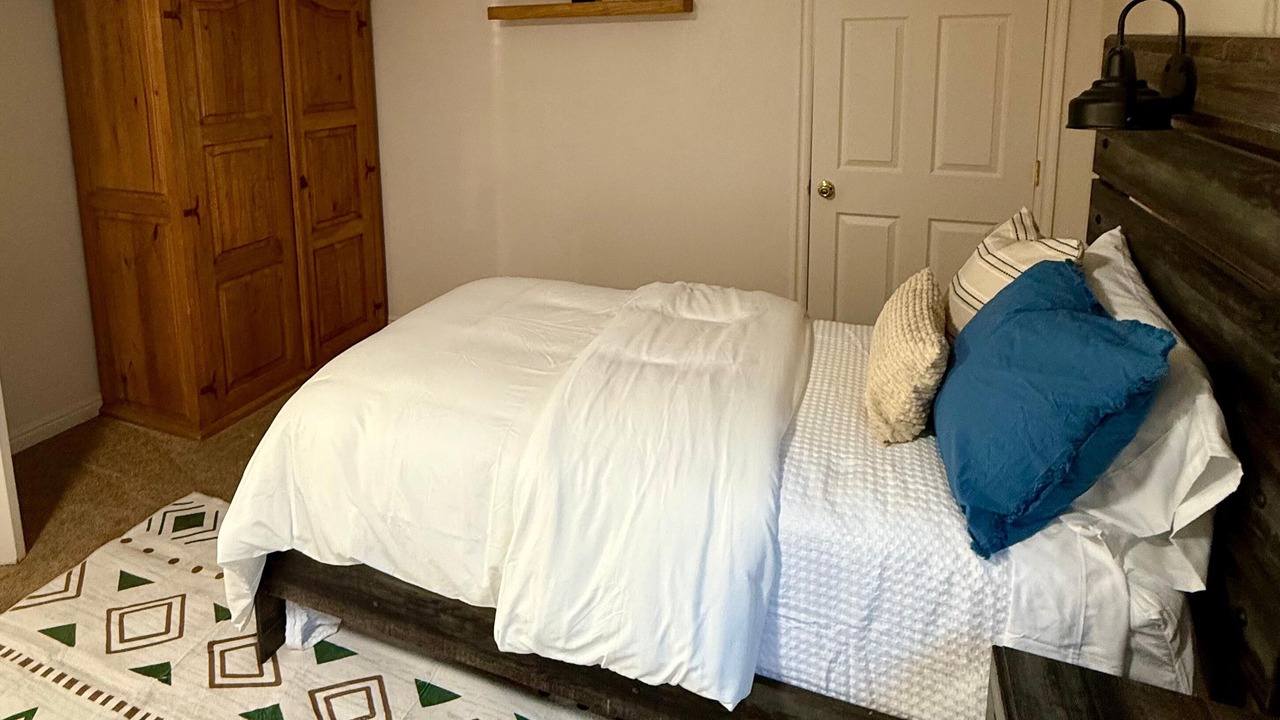 Photo of Bedroom in Provo