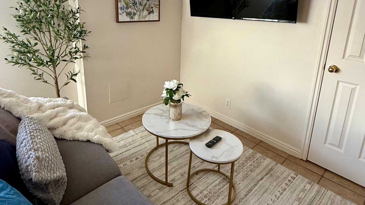Photo of Livingroom in Provo