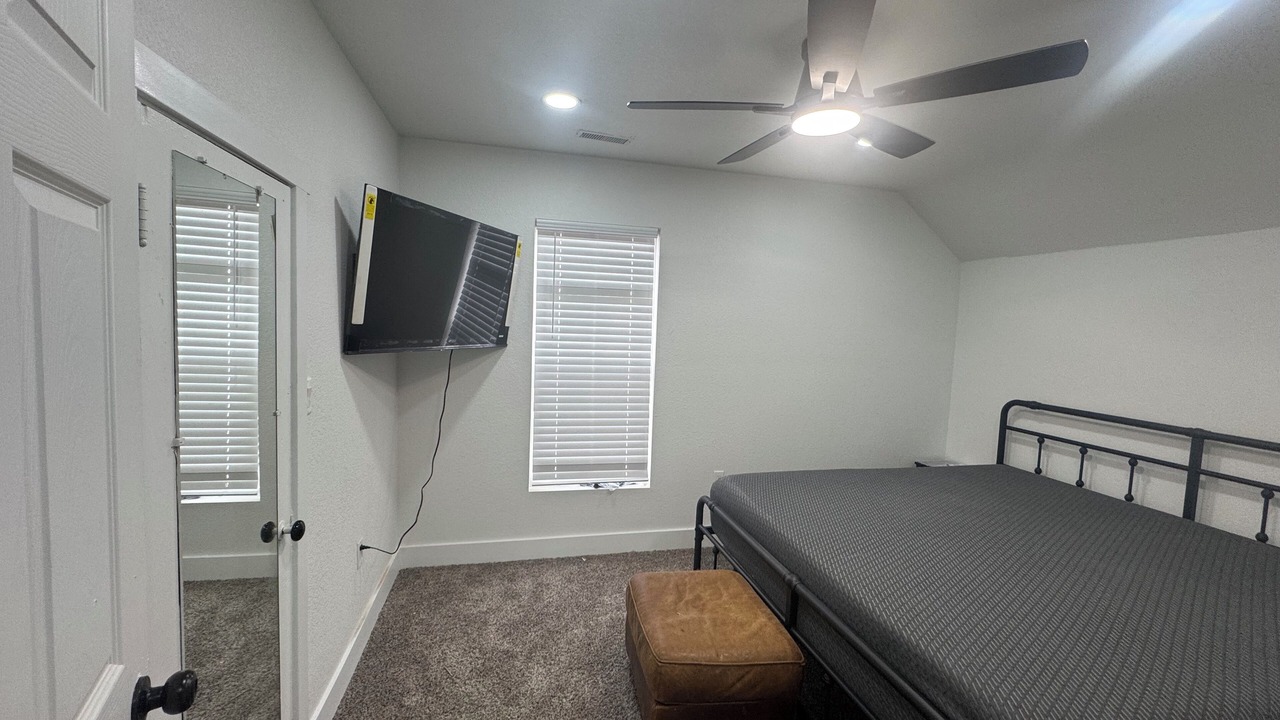 Photo of Bedroom in Fort Morgan