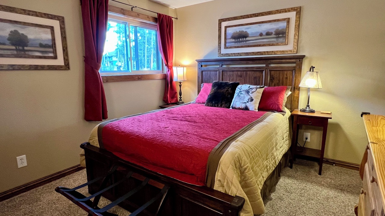 Photo of Bedroom in Wildernest