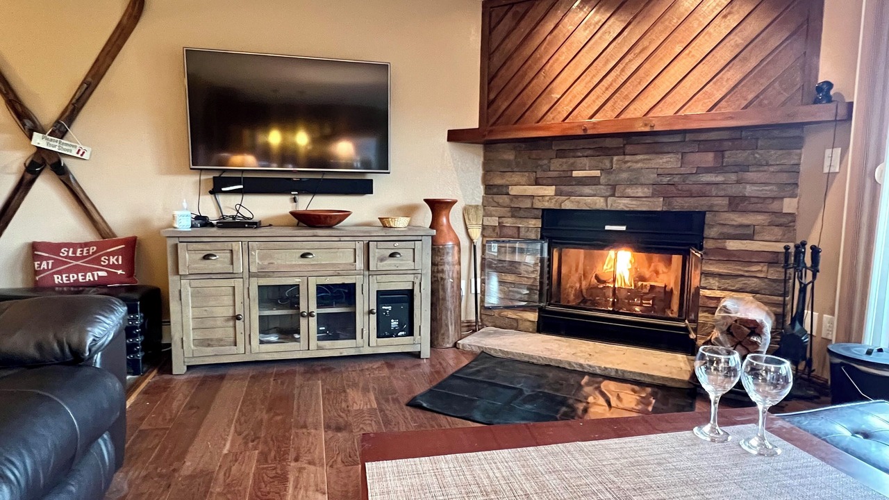 Photo of Livingroom in Wildernest