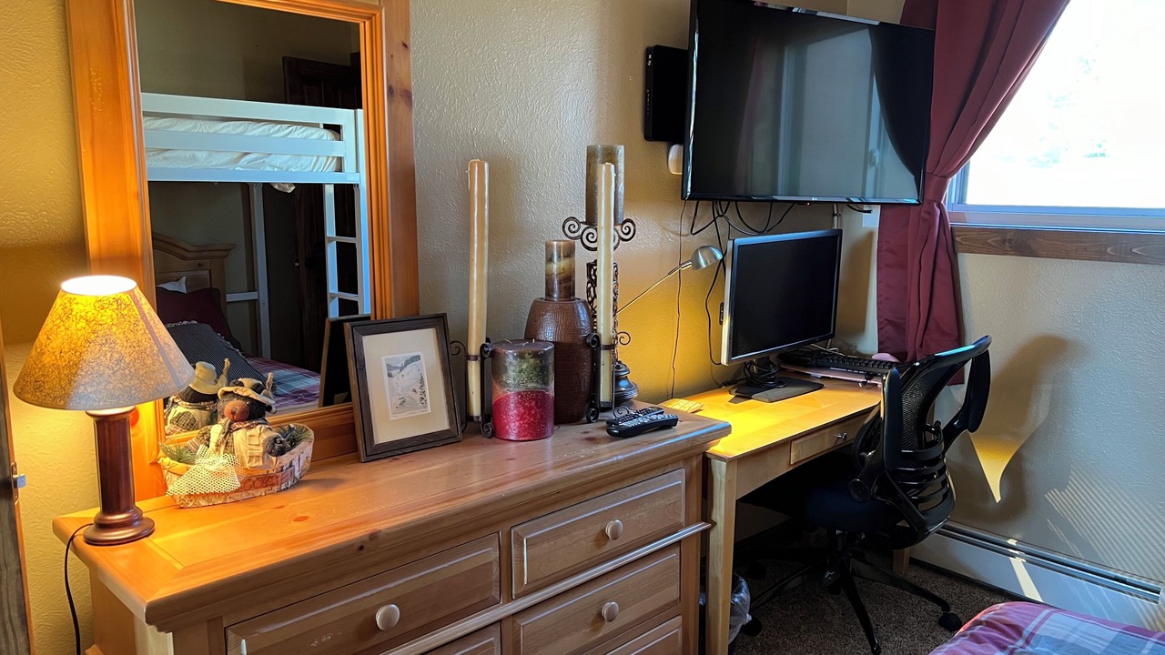 Photo of Bedroom in Wildernest