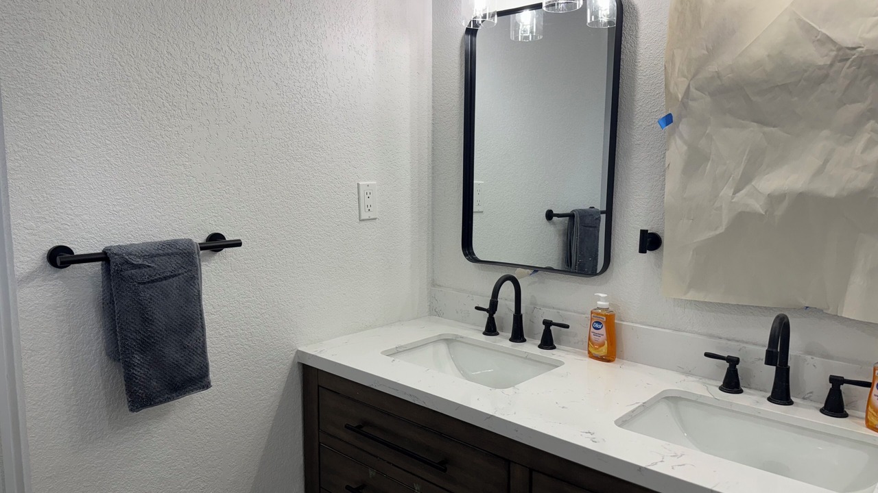 Photo of Bathroom in Fort Morgan