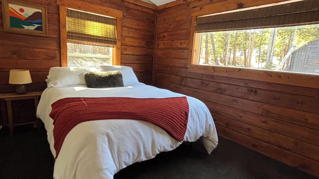 Photo of Bedroom in Saint Mary's
