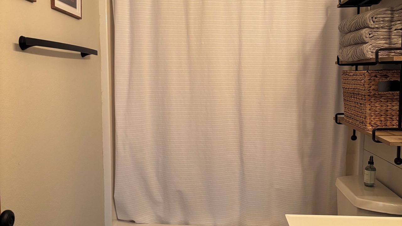 Photo of Bathroom in Saint Mary's