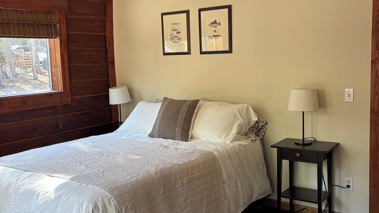 Photo of Bedroom in Saint Mary's