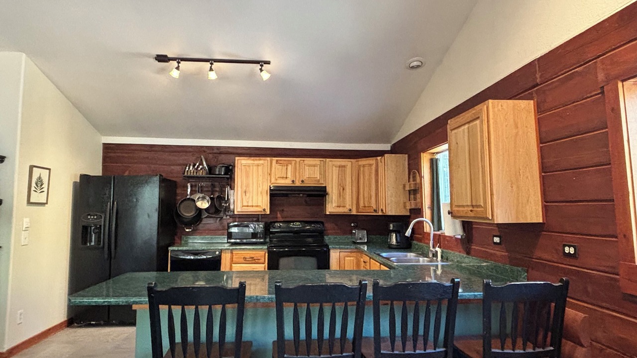 Photo of Kitchen in Saint Mary's