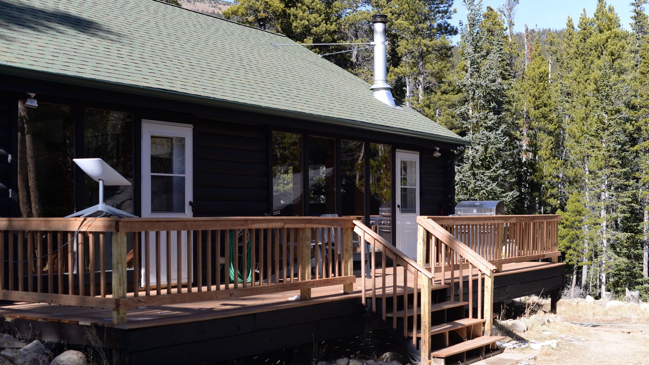 Photo of Outdoor in Saint Mary's