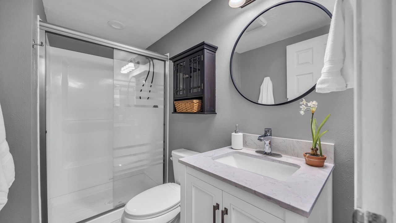 Photo of Bathroom in Cottonwood Heights