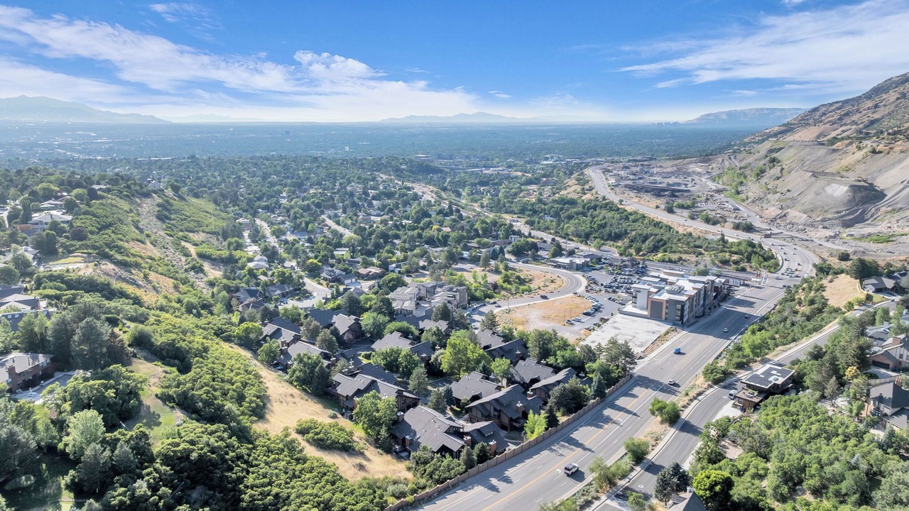 Photo of Outdoor in Cottonwood Heights