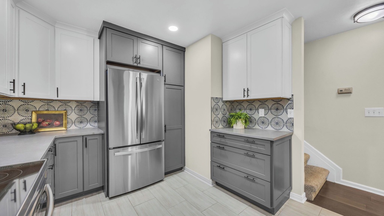 Photo of Kitchen in Cottonwood Heights