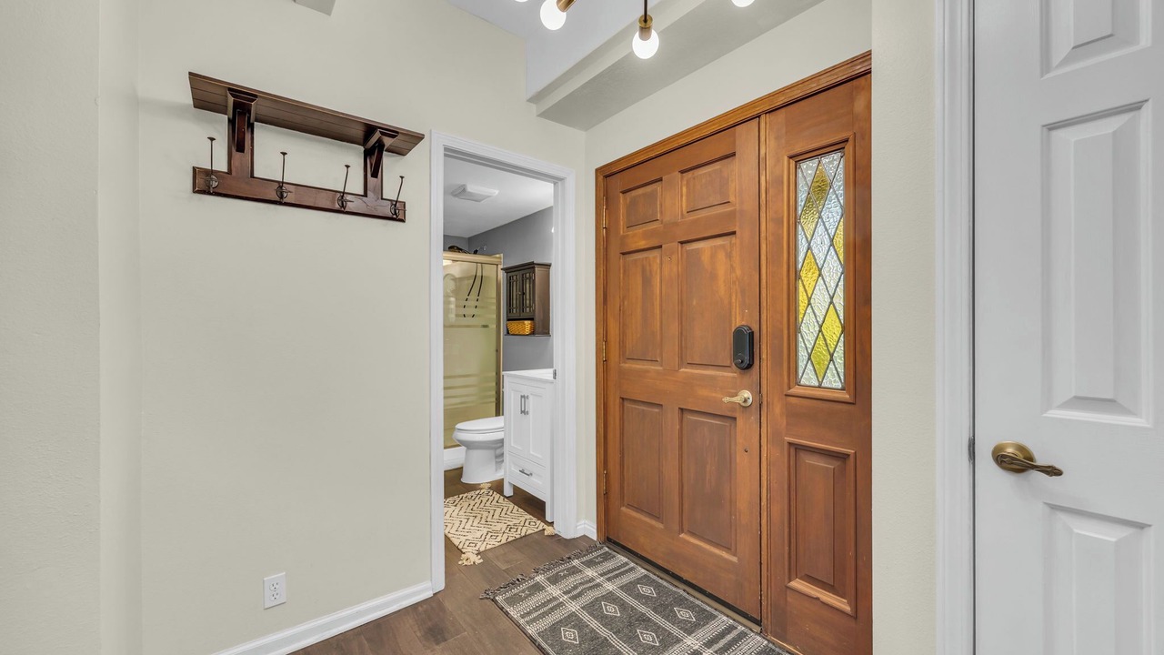 Photo of Bathroom in Cottonwood Heights