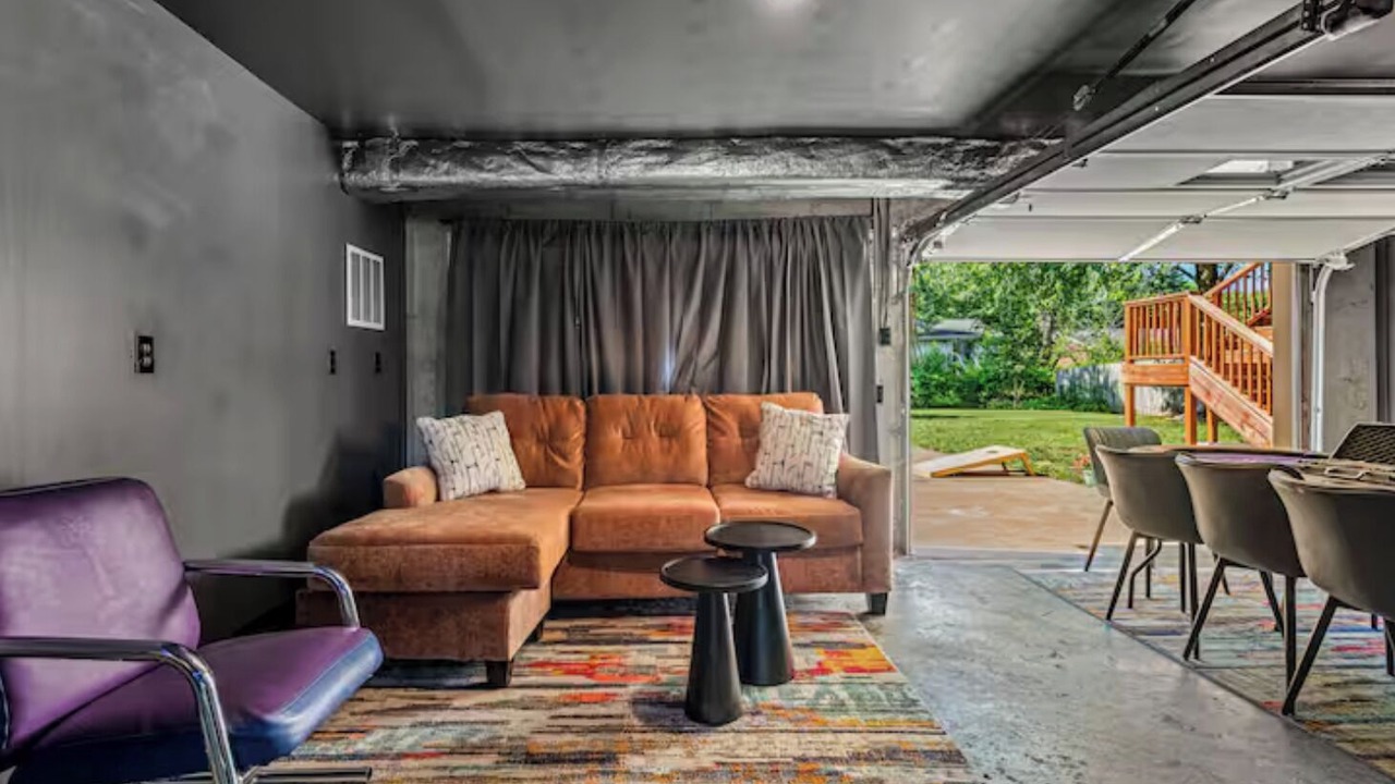 Photo of Livingroom in Manhattan