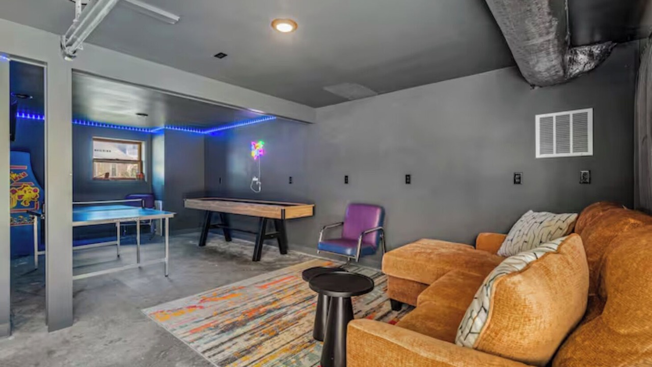 Photo of Livingroom in Manhattan