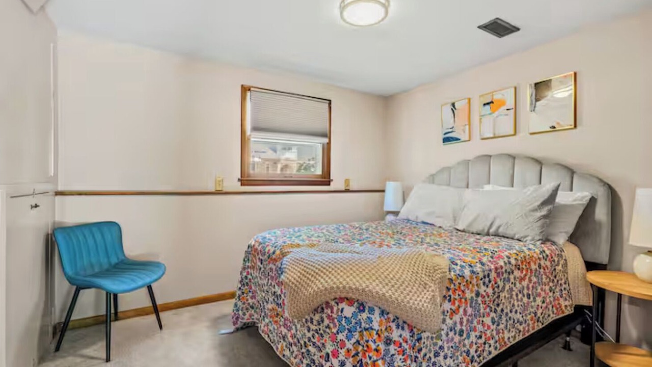 Photo of Bedroom in Manhattan
