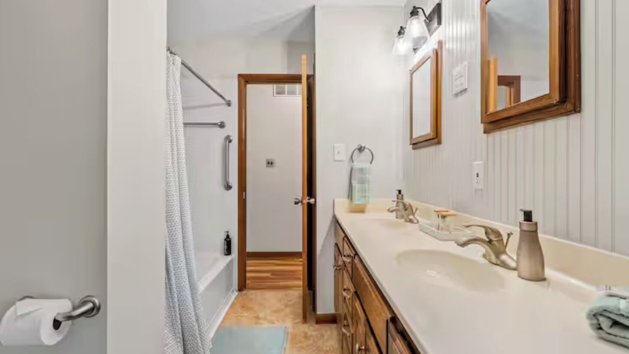 Photo of Bathroom in Manhattan