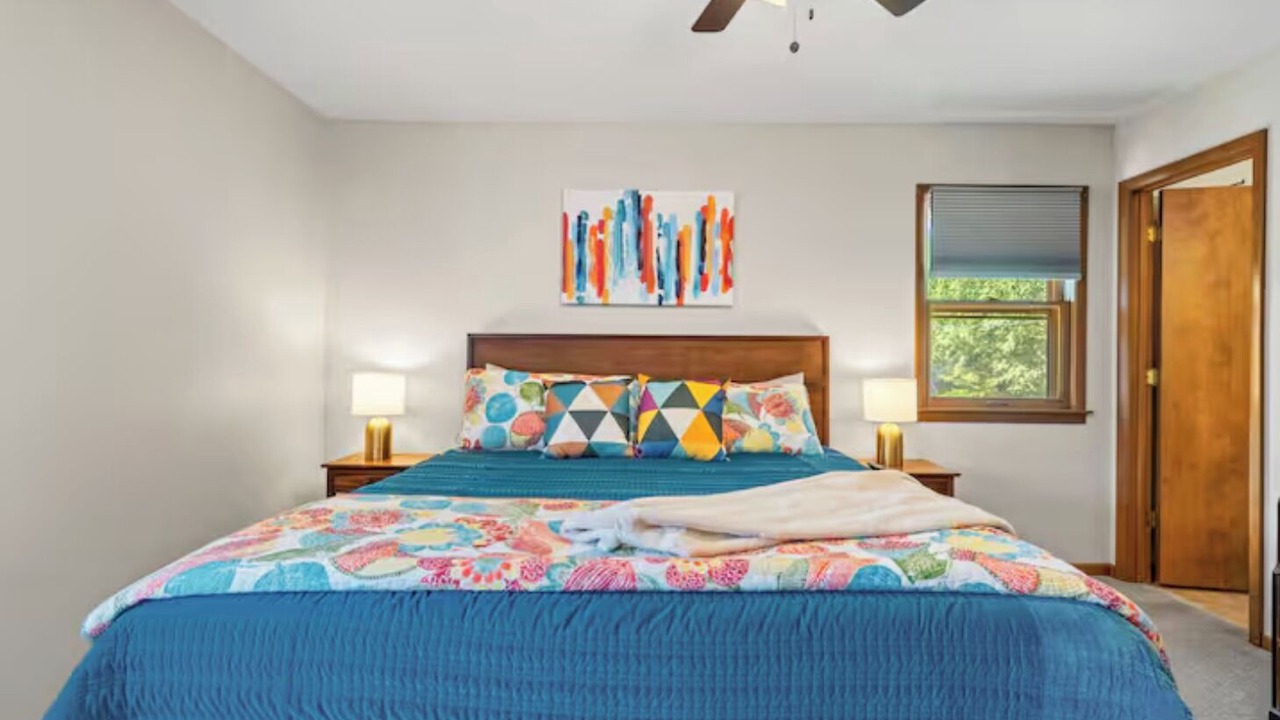 Photo of Bedroom in Manhattan