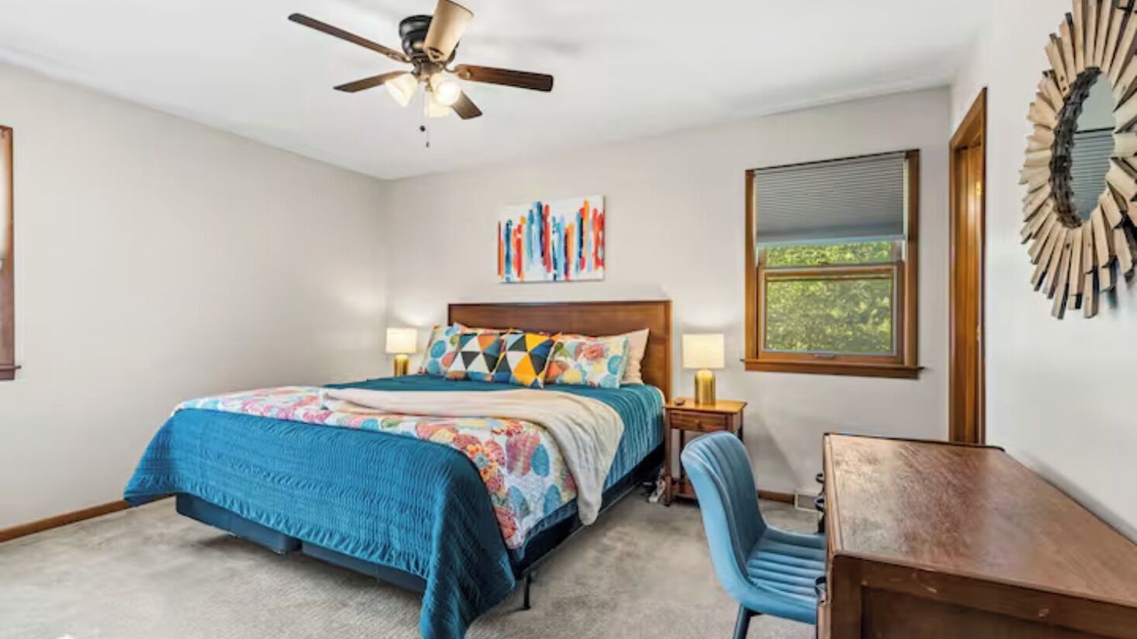 Photo of Bedroom in Manhattan