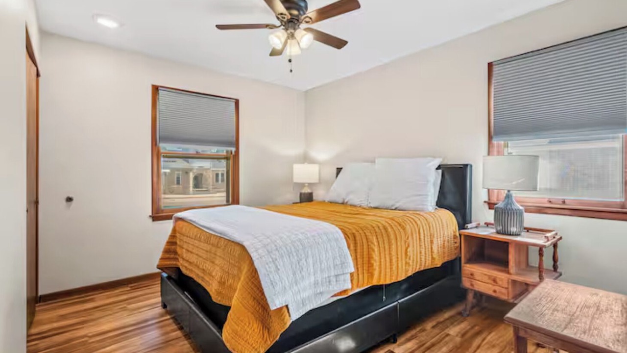 Photo of Bedroom in Manhattan