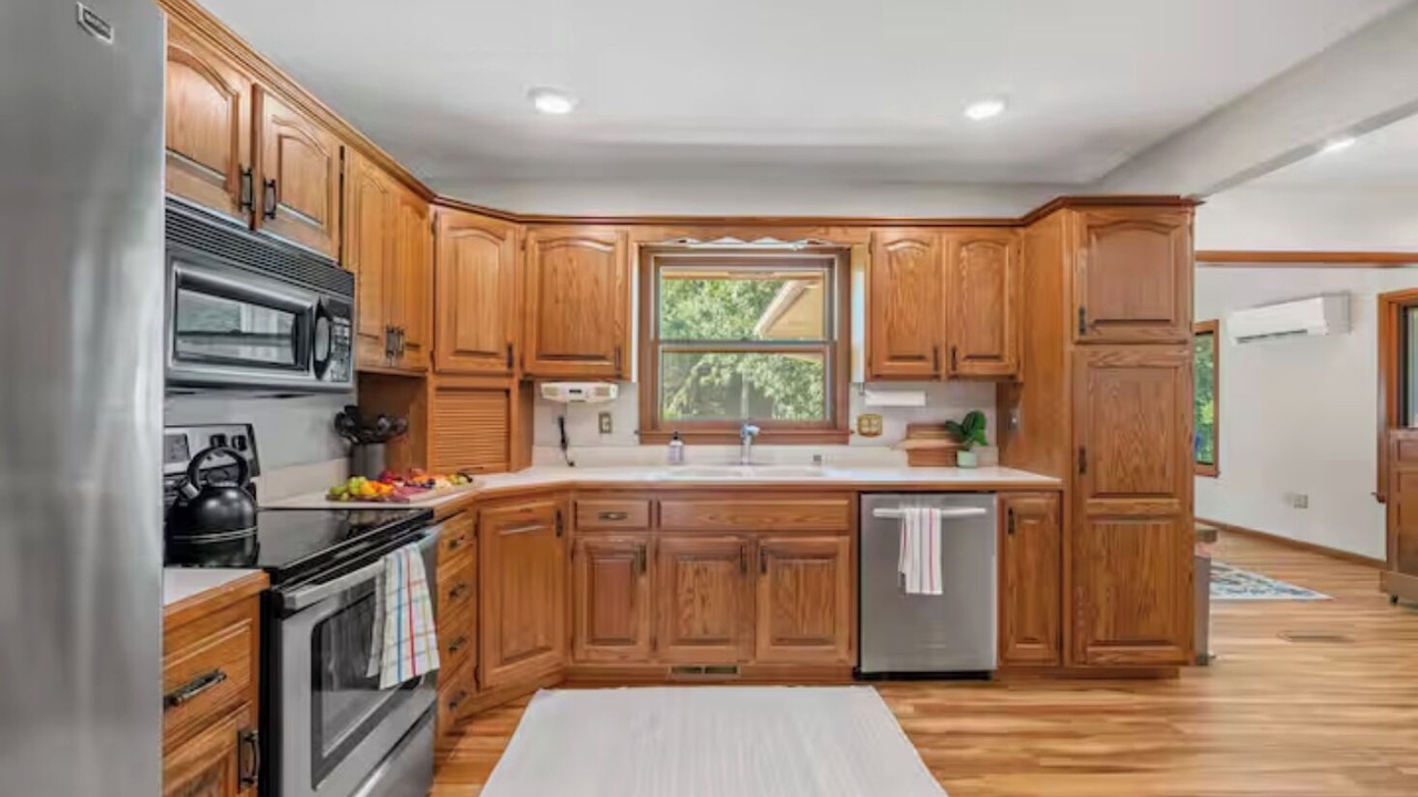 Photo of Kitchen in Manhattan