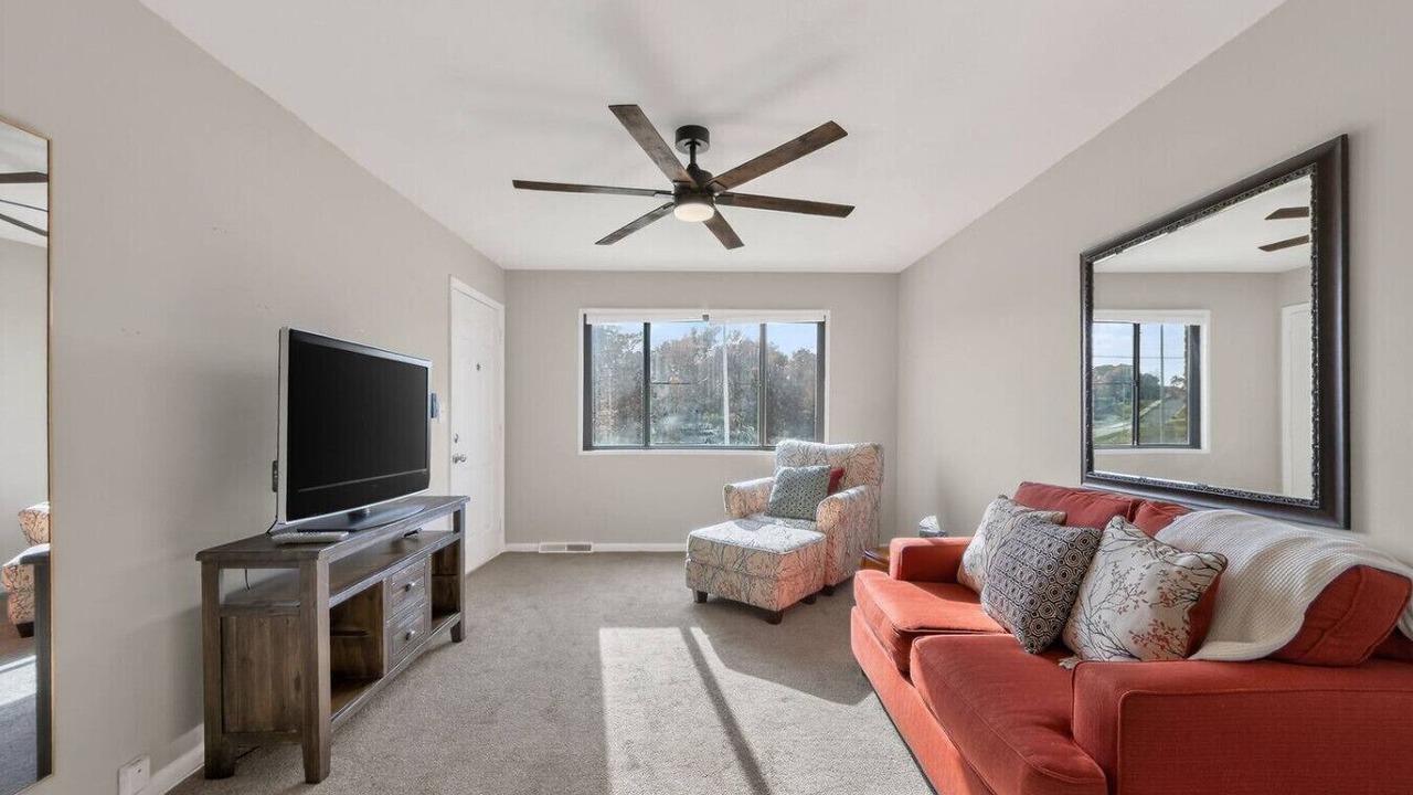 Photo of Livingroom in Waldron