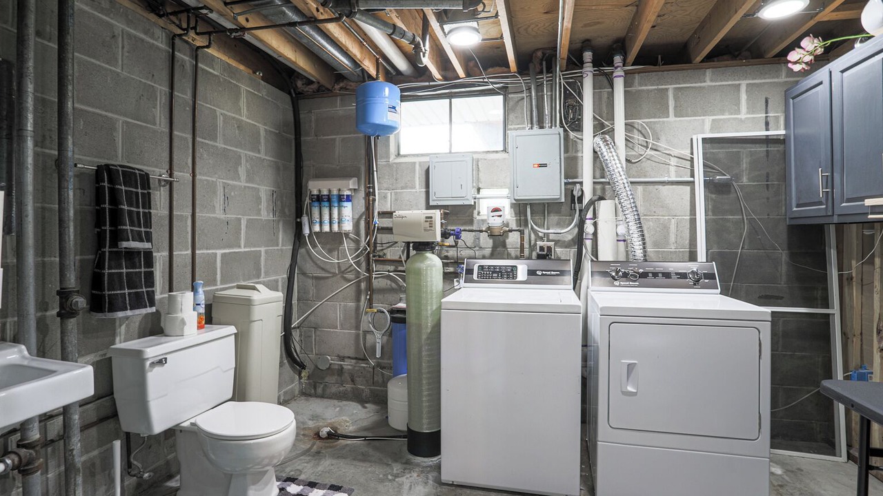 Photo of Bathroom in Omaha