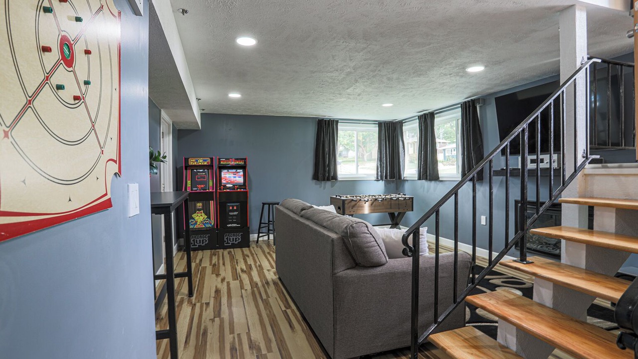 Photo of Bedroom in Omaha