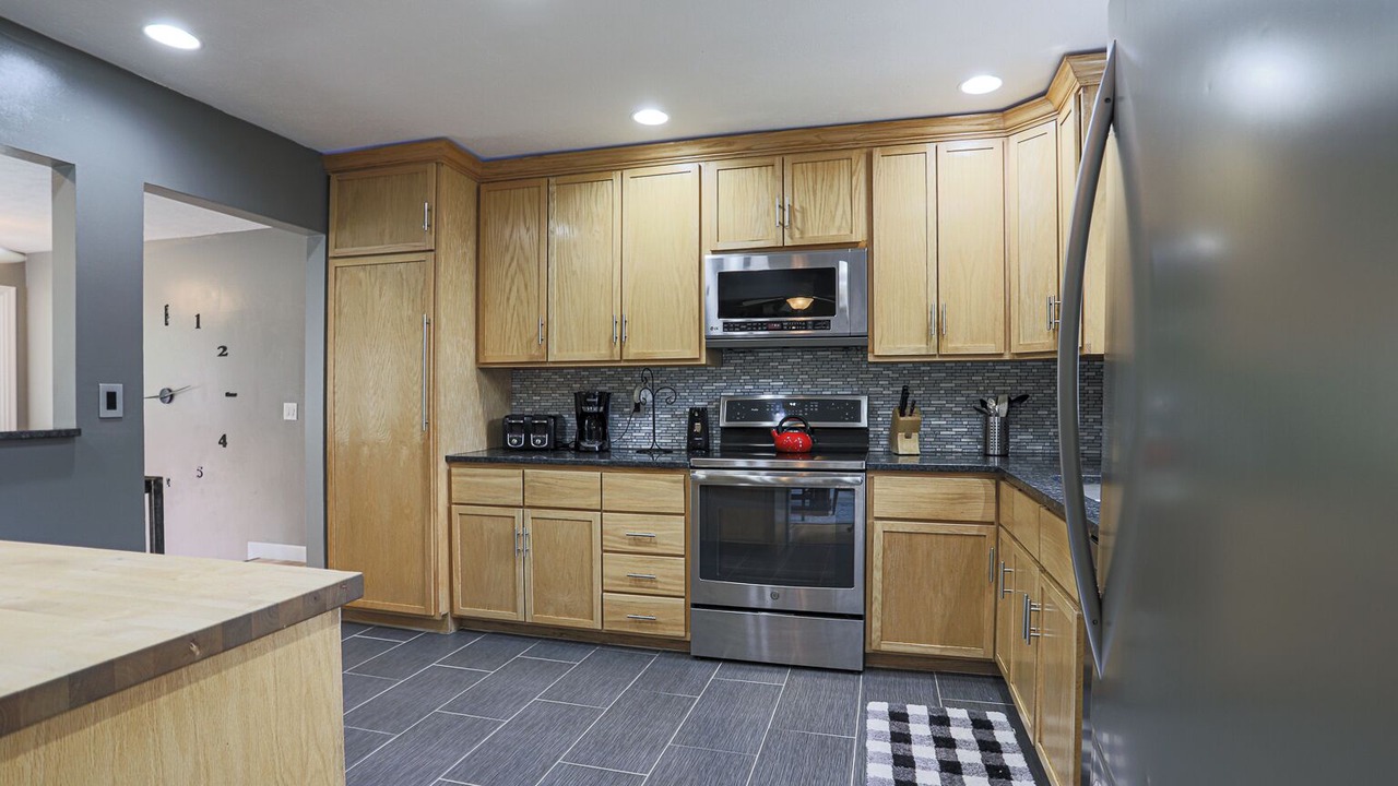 Photo of Kitchen in Omaha