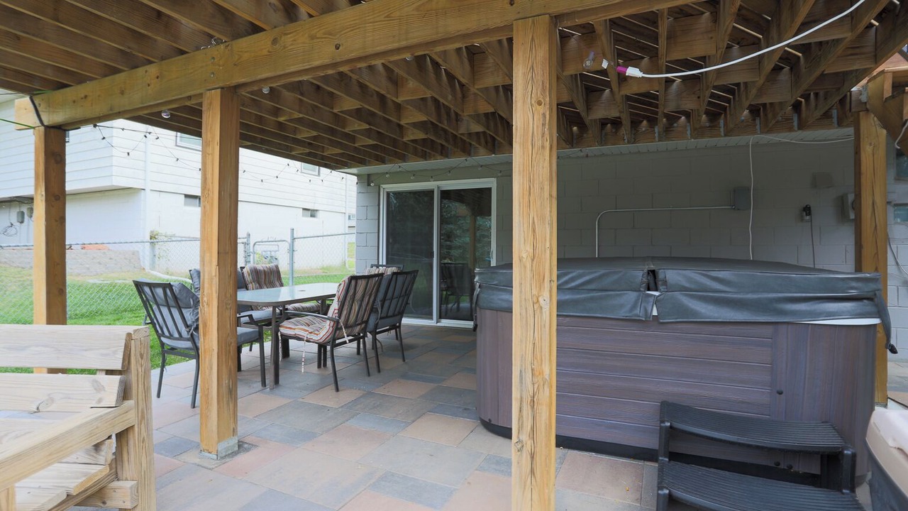 Photo of Outdoor in Omaha