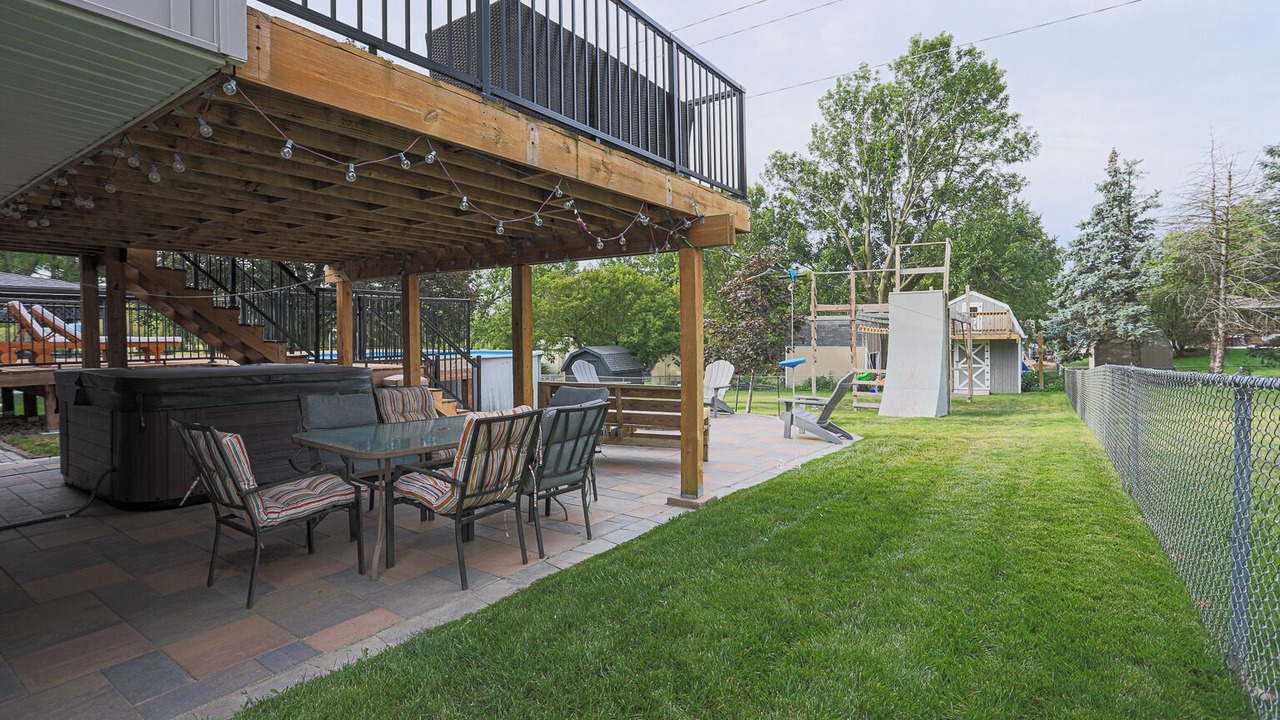 Photo of Outdoor in Omaha