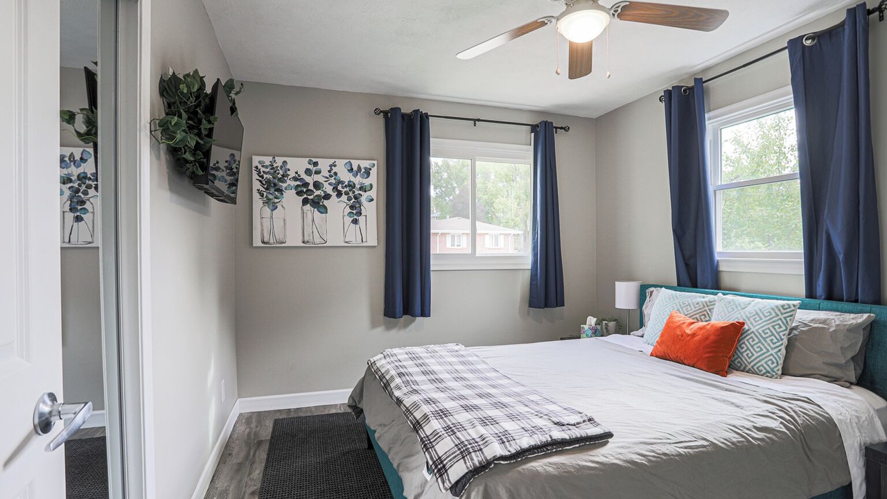 Photo of Bedroom in Omaha