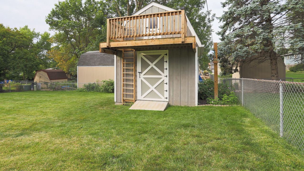 Photo of Outdoor in Omaha