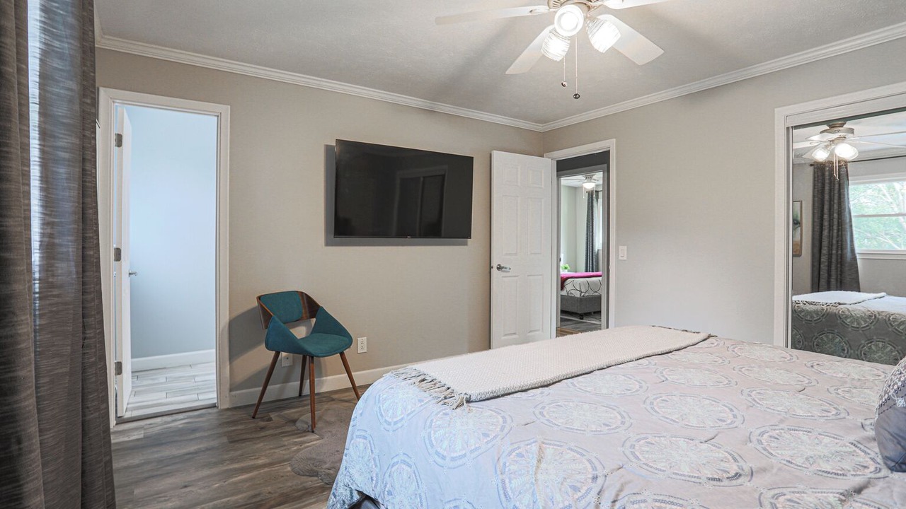 Photo of Bedroom in Omaha