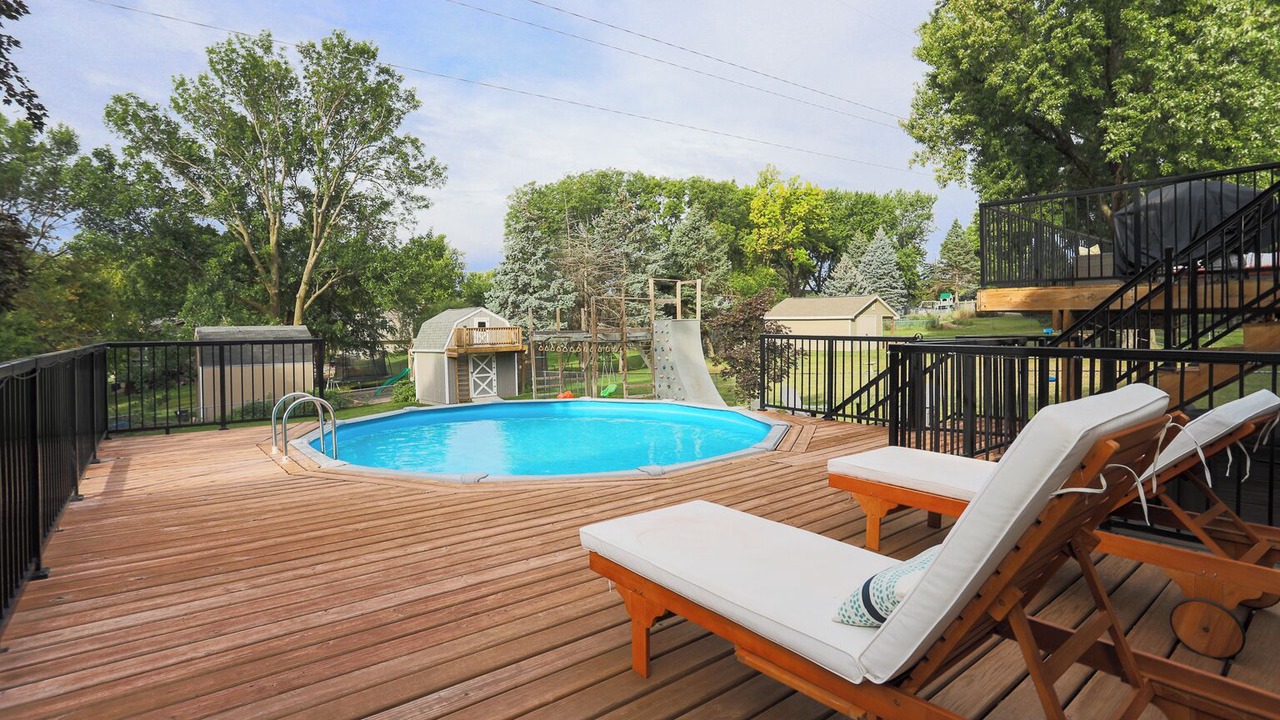 Photo of Outdoor in Omaha
