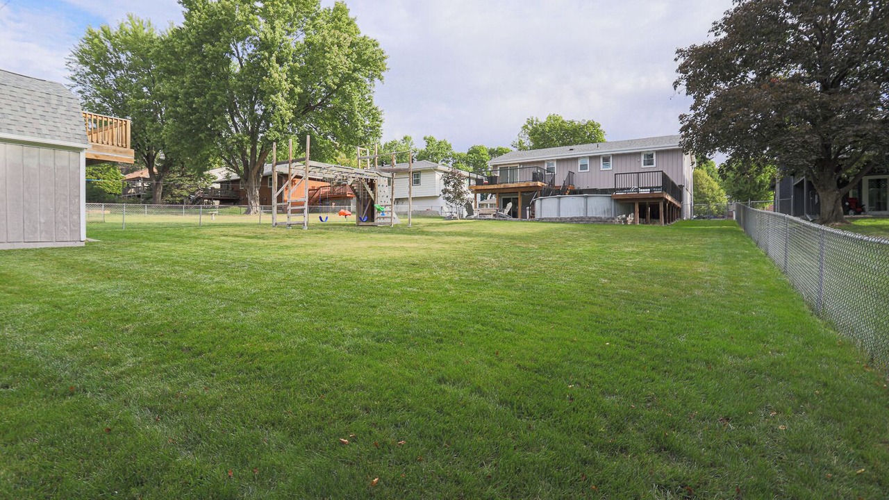 Photo of Outdoor in Omaha