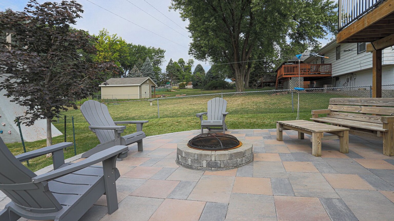 Photo of Patio Balcony in Omaha