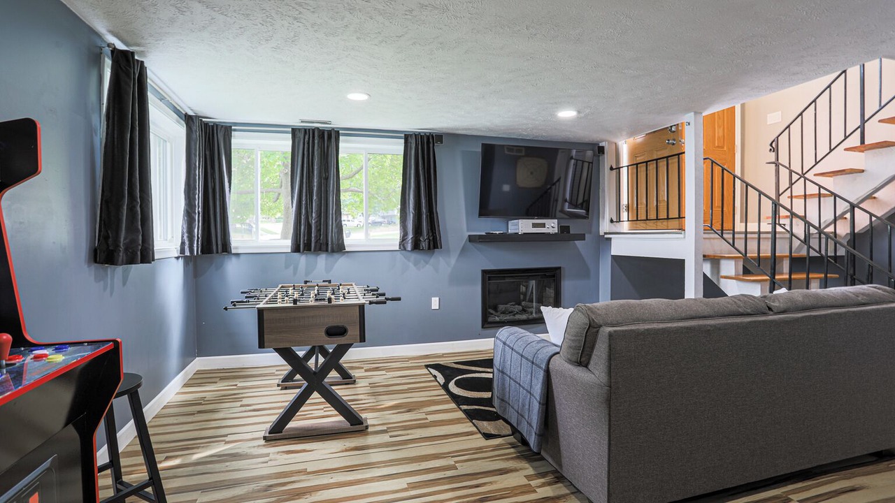 Photo of Bedroom in Omaha