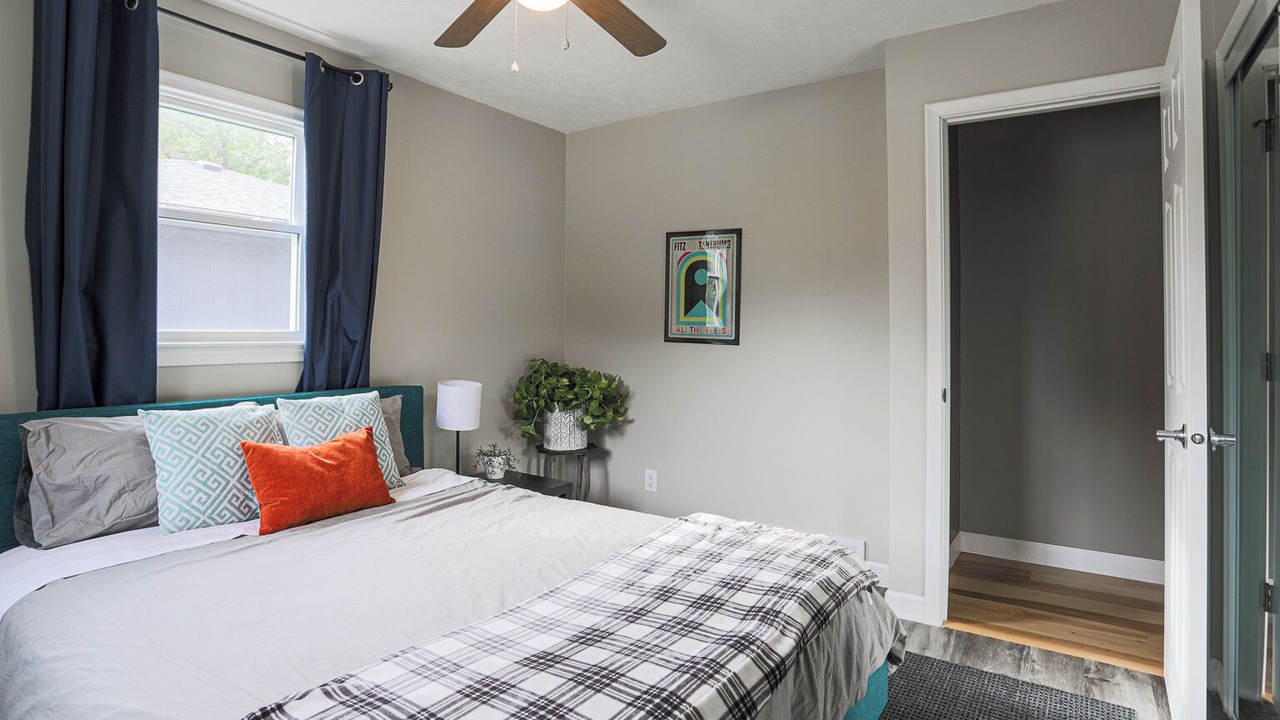 Photo of Bedroom in Omaha