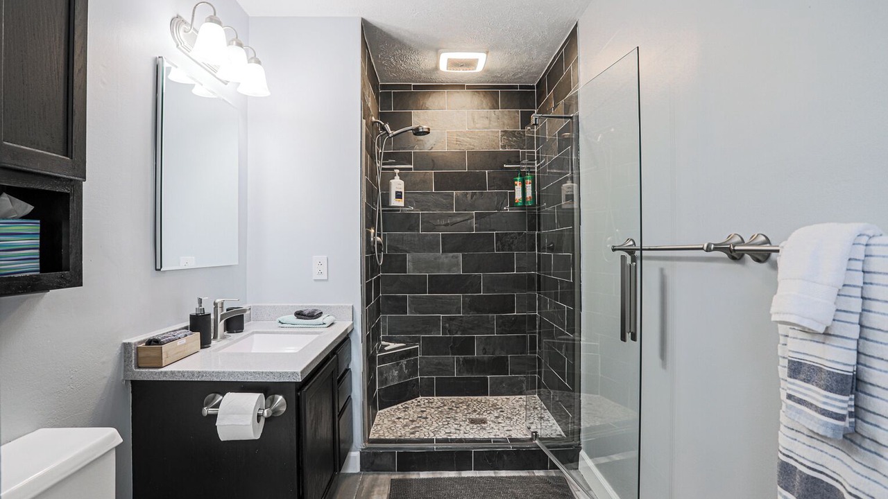 Photo of Bathroom in Omaha