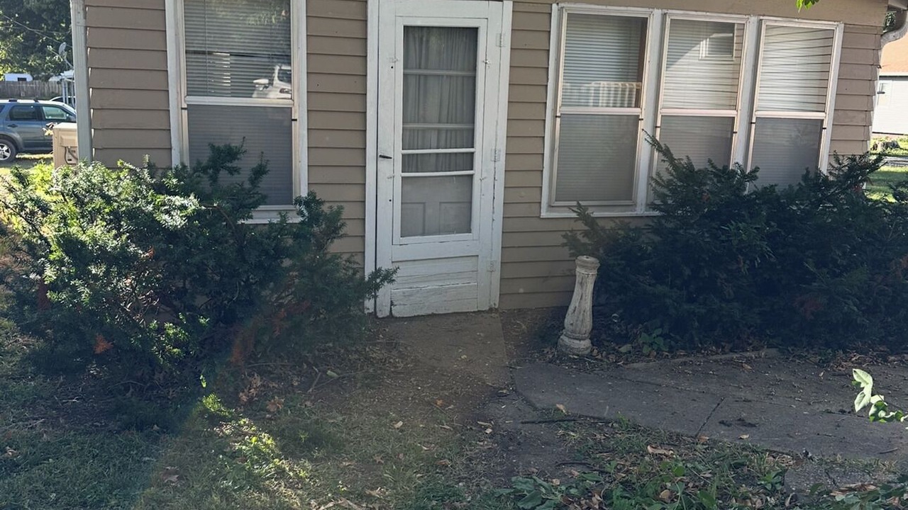 Photo of Outdoor in Falls City