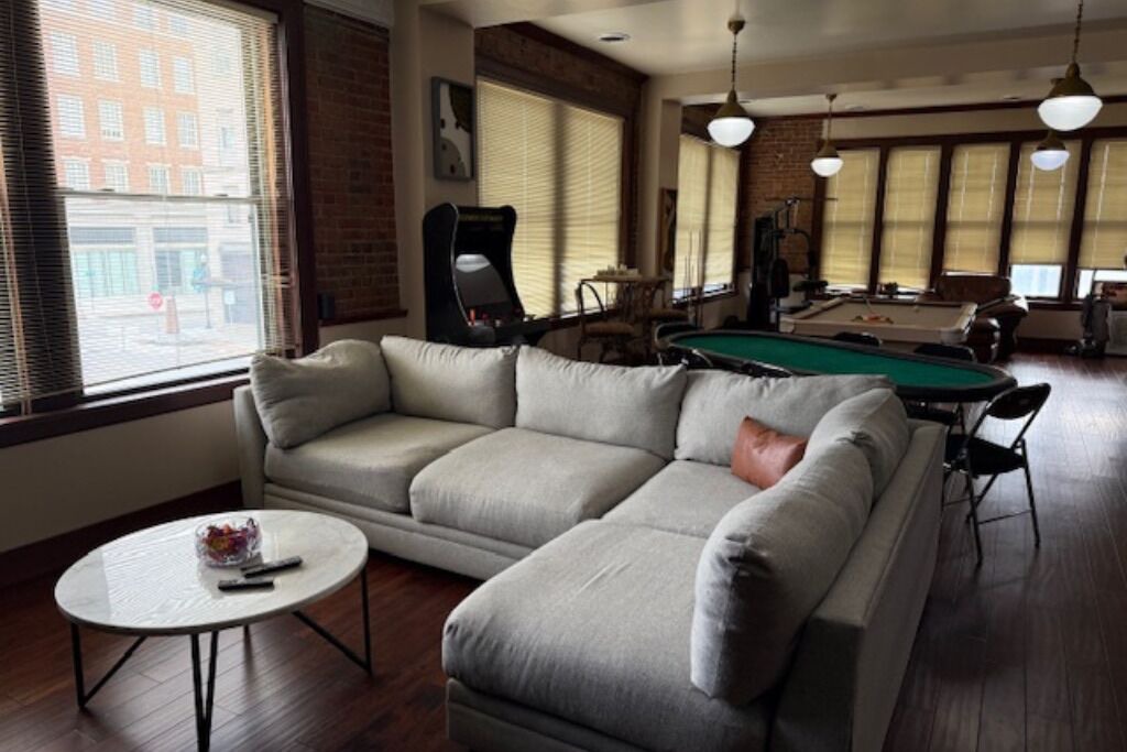 Photo of Bedroom in St. Joseph