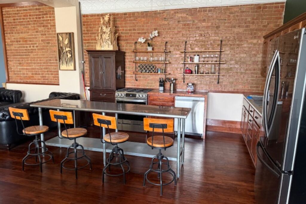 Photo of Kitchen in St. Joseph