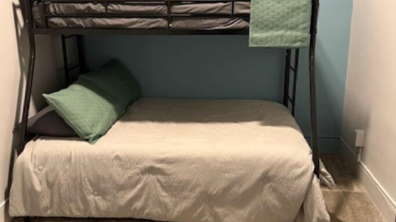 Photo of Bedroom in St. Joseph