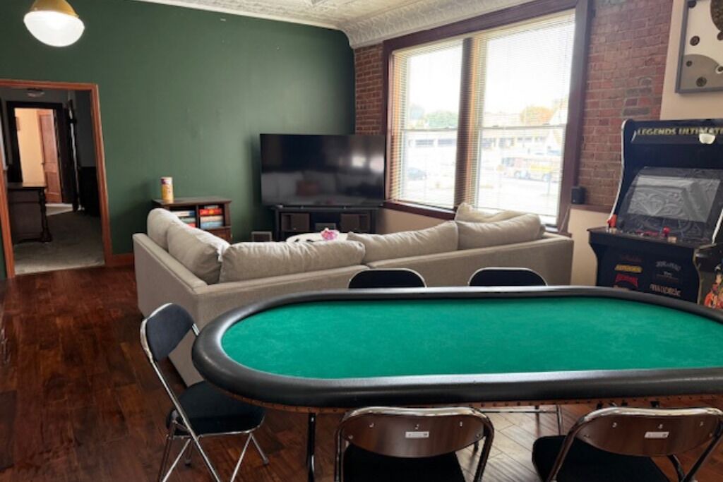 Photo of Bedroom in St. Joseph