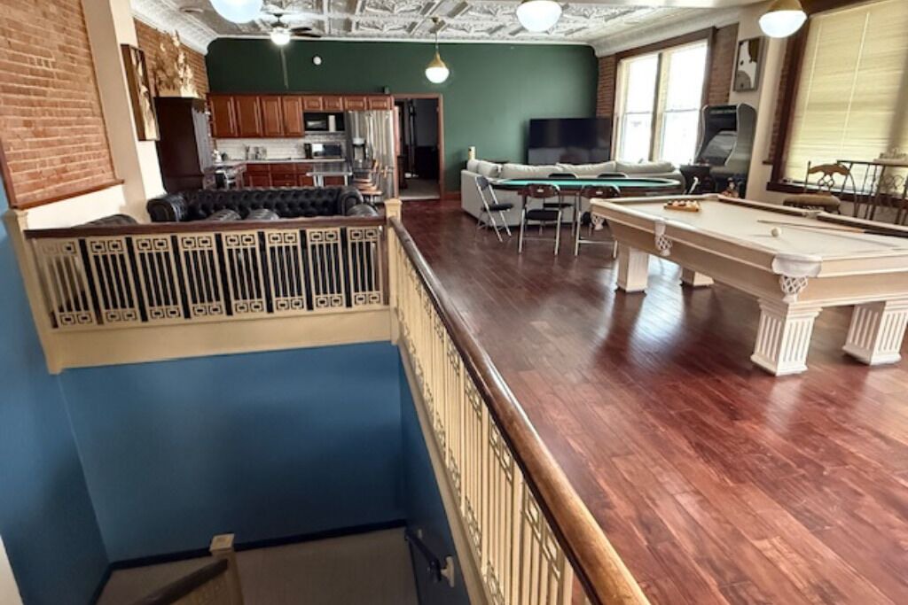 Photo of Bedroom in St. Joseph