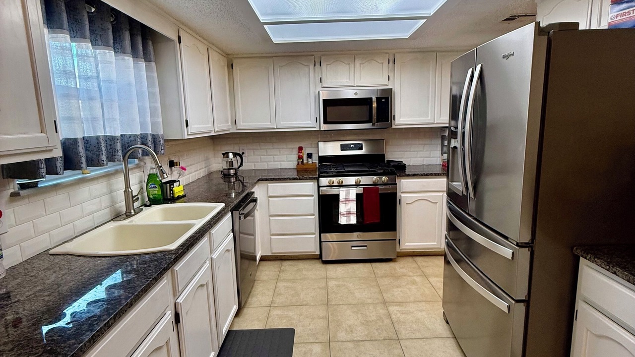 Photo of Kitchen in South Tulsa