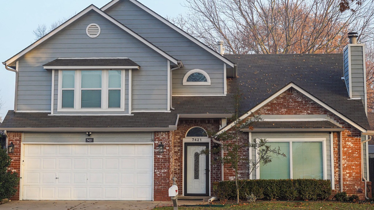 Photo of Outdoor in South Tulsa
