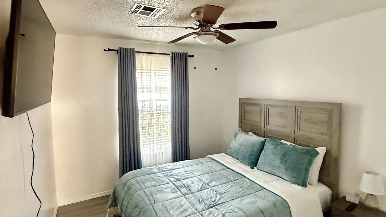 Photo of Bedroom in South Tulsa