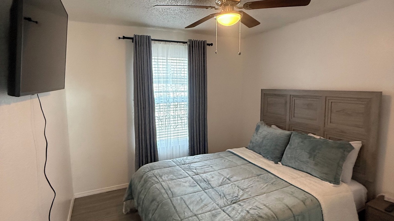 Photo of Bedroom in South Tulsa