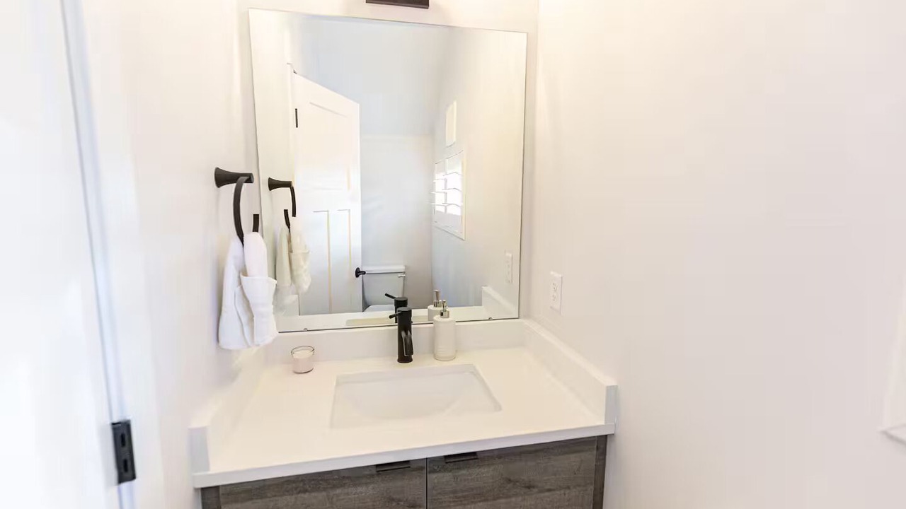 Photo of Bathroom in Berkley
